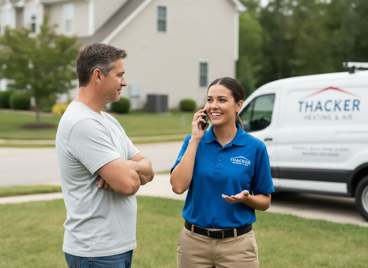 Ac Repair Burlington, IN FAQs